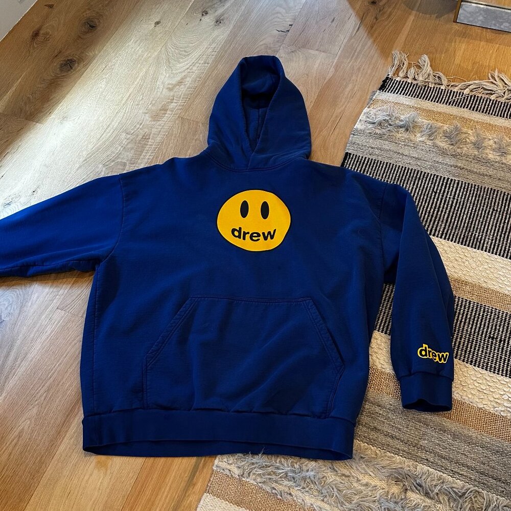 Limited Edition Drew House Sweatshirt